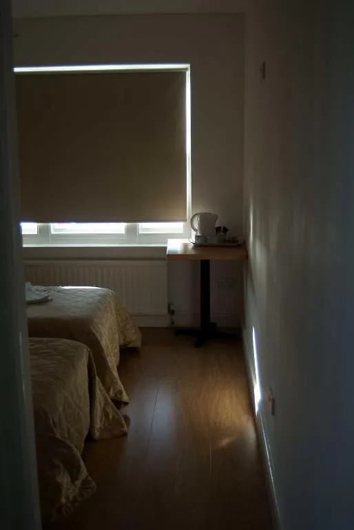 Sea View Hostel Brighton