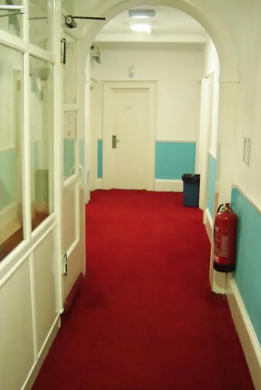 Sea View Hostel Brighton United Kingdom