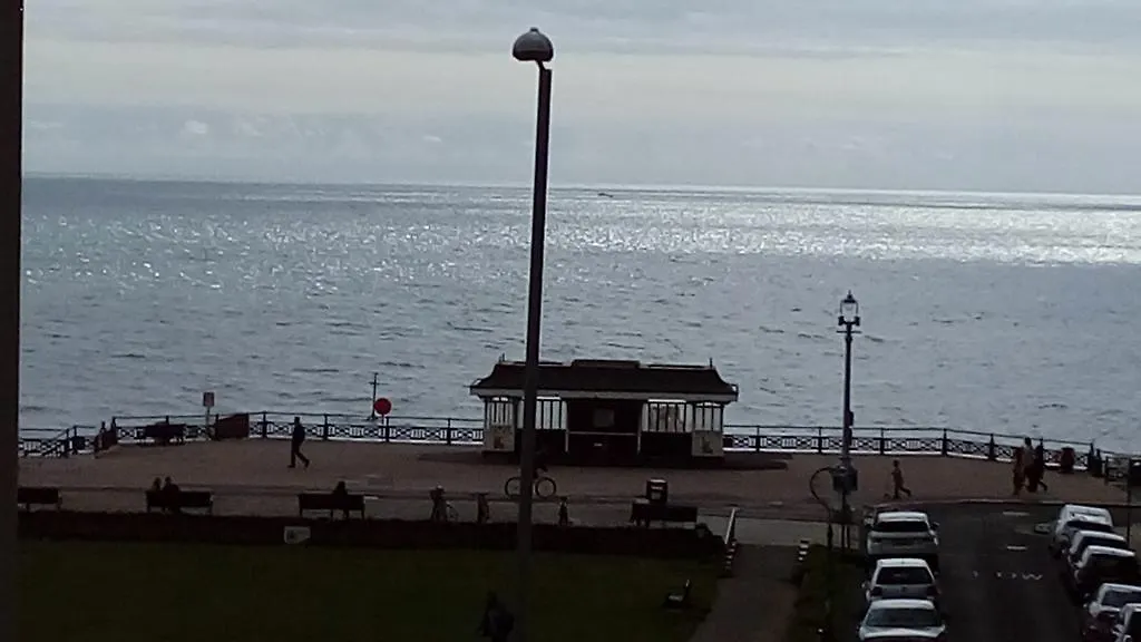 Sea View Hostel Brighton United Kingdom