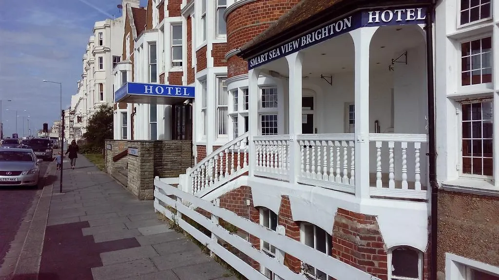 Sea View Hostel Brighton United Kingdom