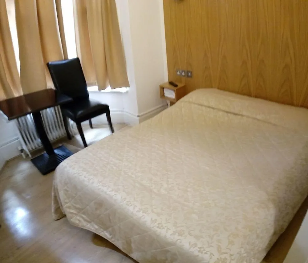 Sea View Hostel Okręg wyborczy Hove Wielka Brytania