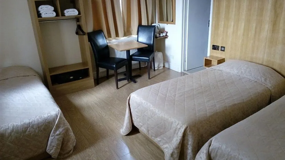 Sea View Hostel Brighton United Kingdom