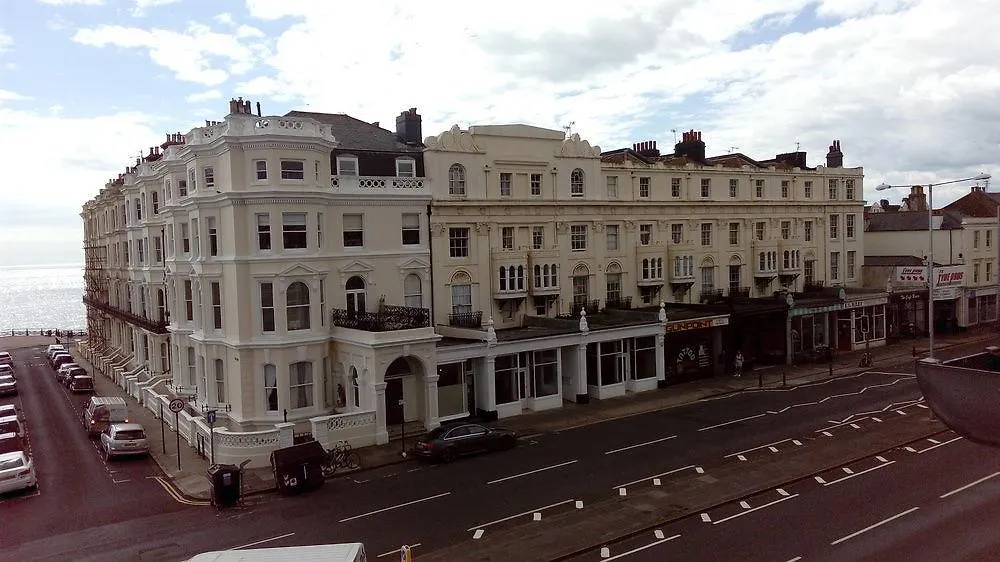 Sea View Hostel Brighton