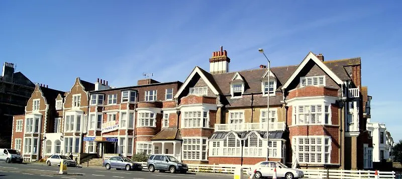 Sea View Hostel Brighton 0*,  United Kingdom