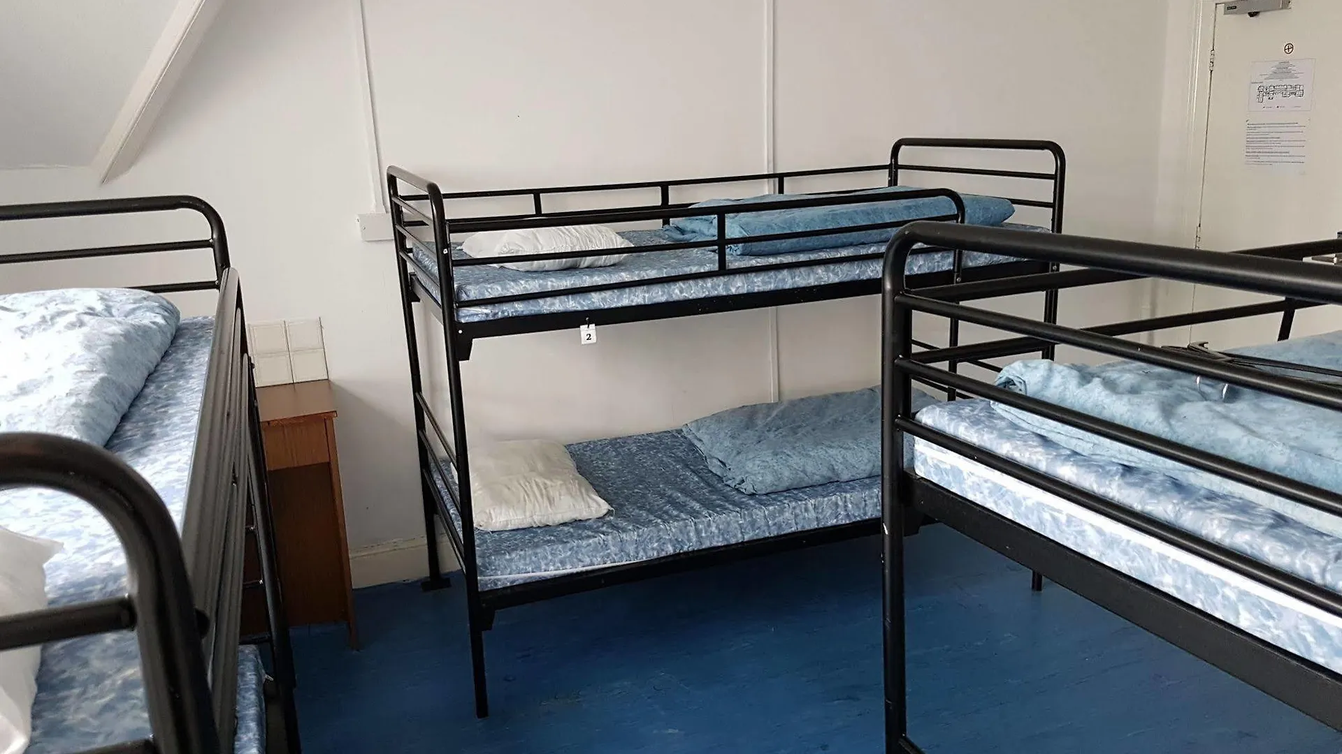 Sea View Hostel Brighton United Kingdom