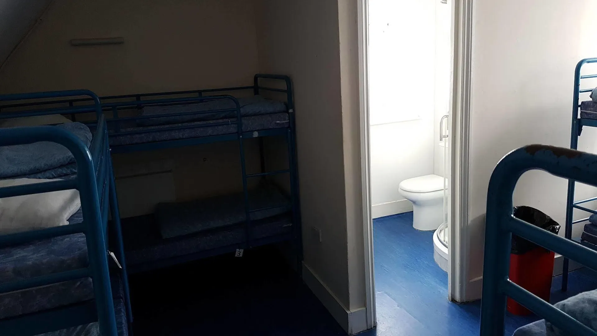 Sea View Hostel Brighton
