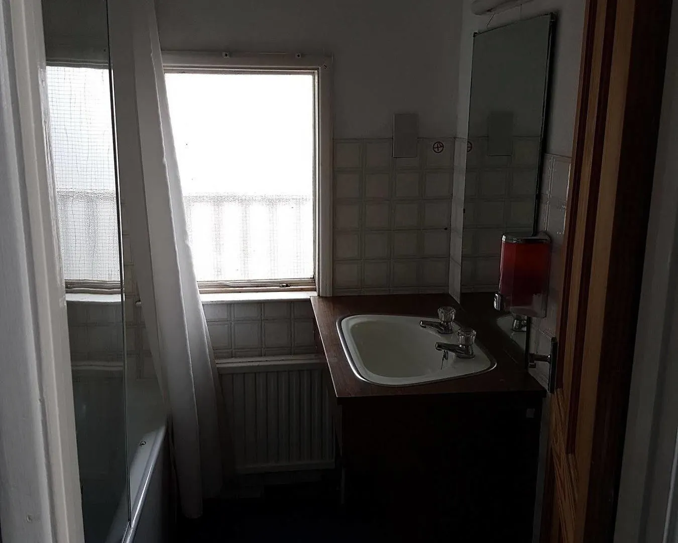 Sea View Hostel Brighton United Kingdom