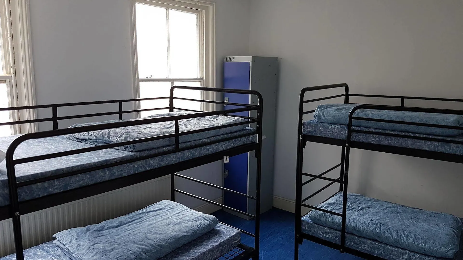Sea View Hostel Brighton
