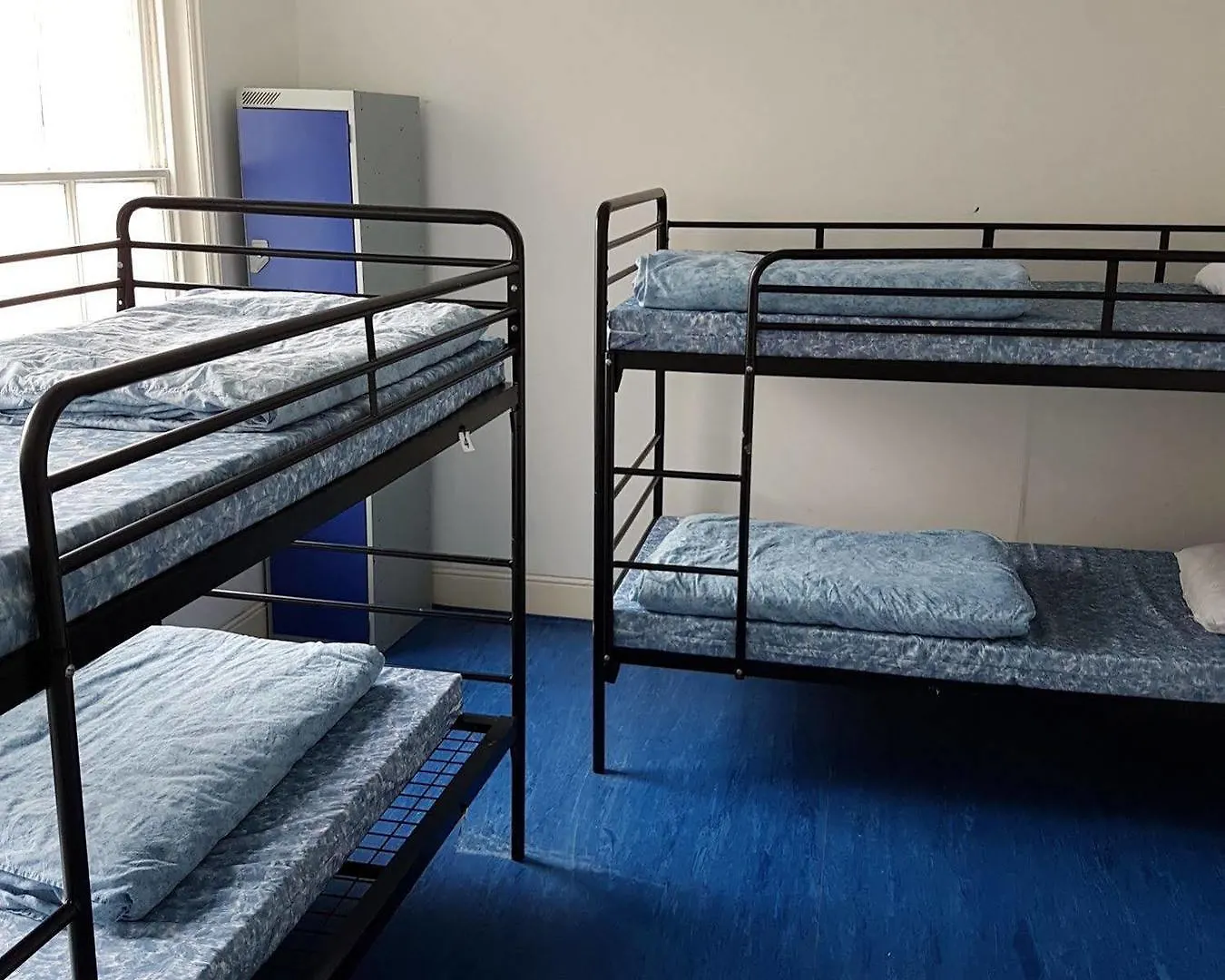 Sea View Hostel Brighton