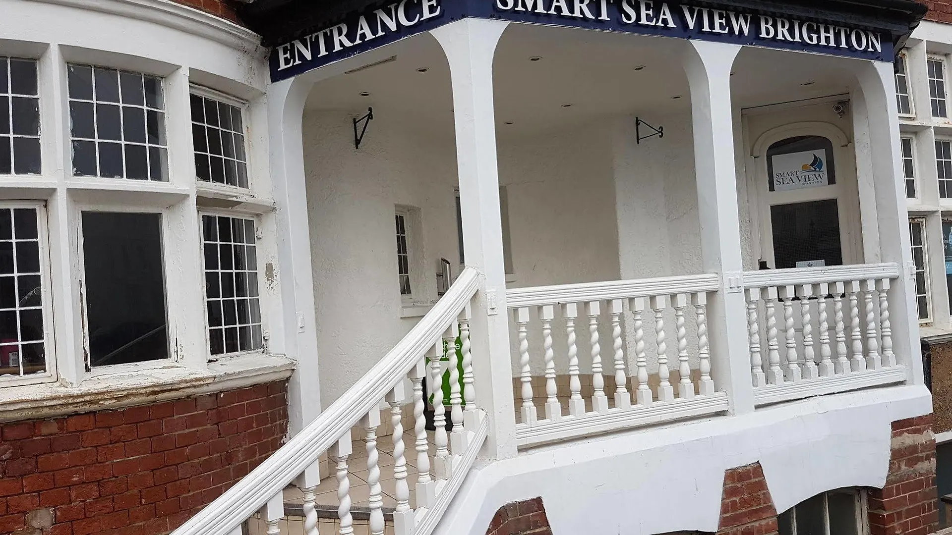 Sea View Hostel Brighton United Kingdom