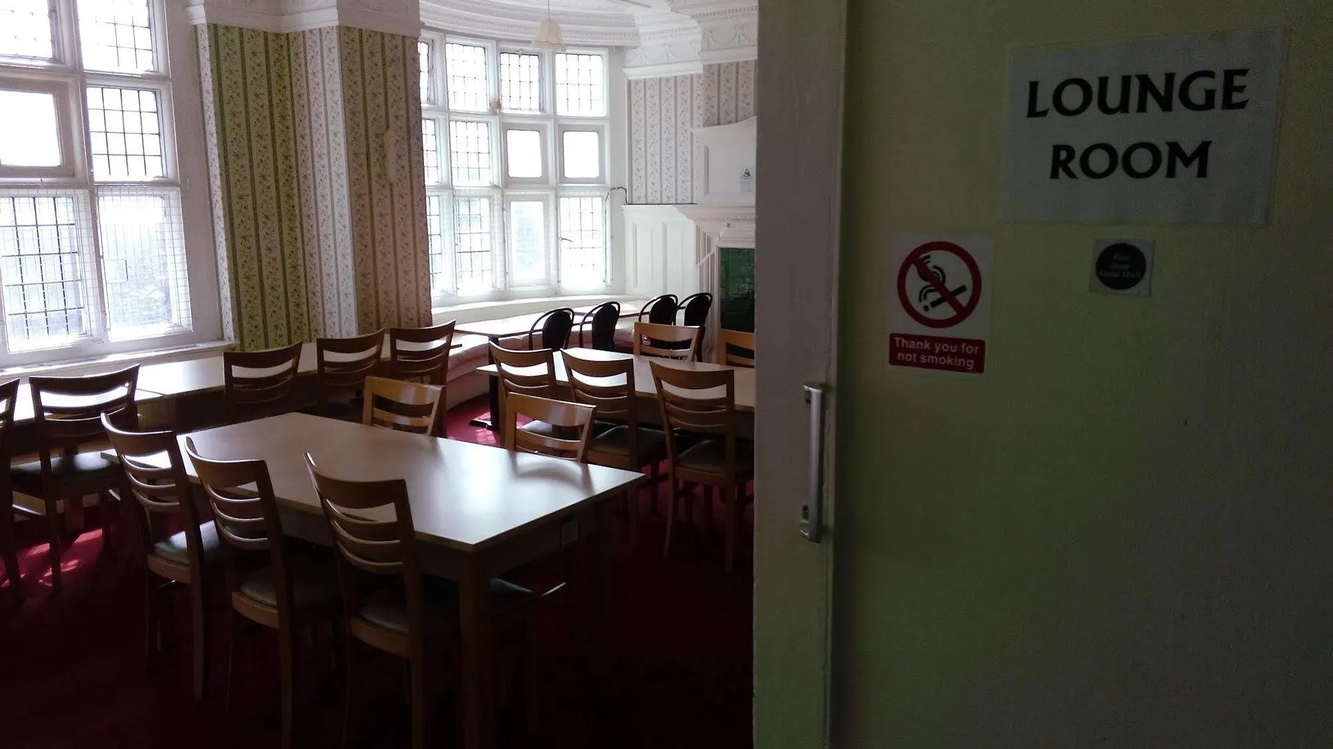 Sea View Hostel Brighton United Kingdom