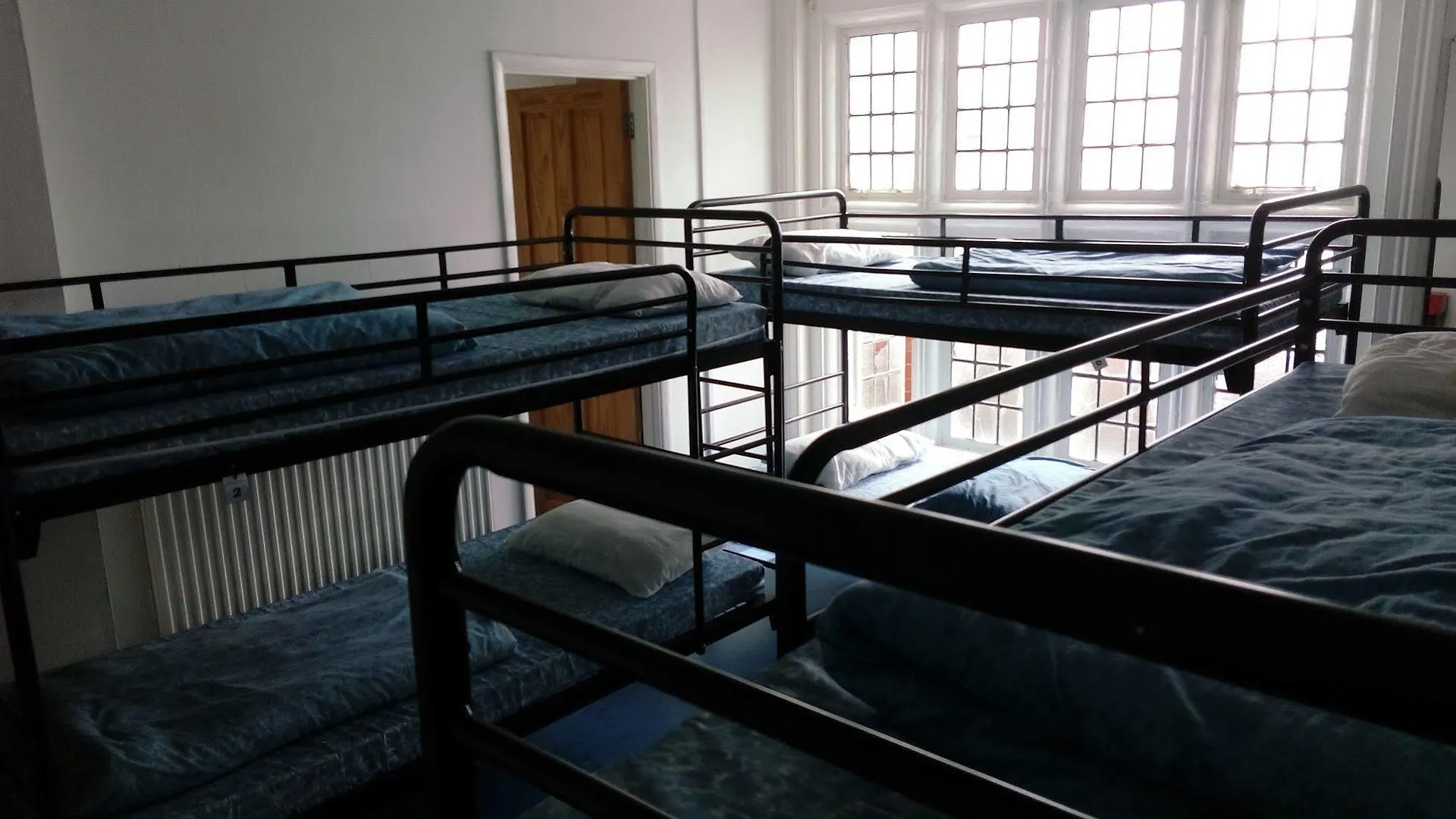 Sea View Hostel Brighton