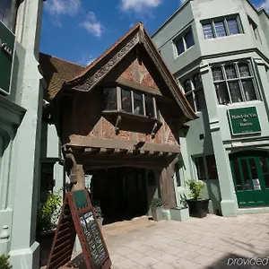 Hotel Du Vin & Bistro, Hove